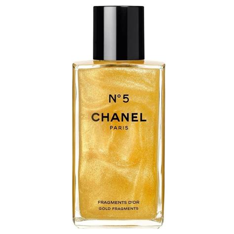 sparkling body gel chanel|chanel body fragrance.